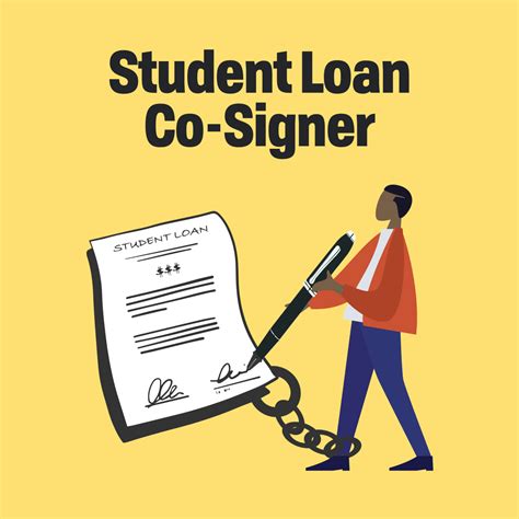 Can you co sign a federal student loan